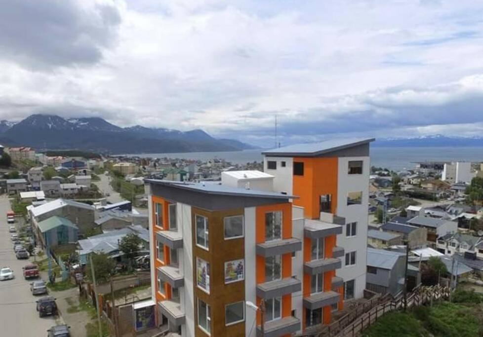 Apartment Tu Lugar