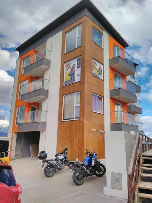 Tu Lugar * Ushuaia