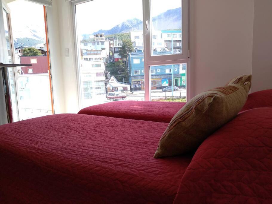 Apartment Tu Lugar *