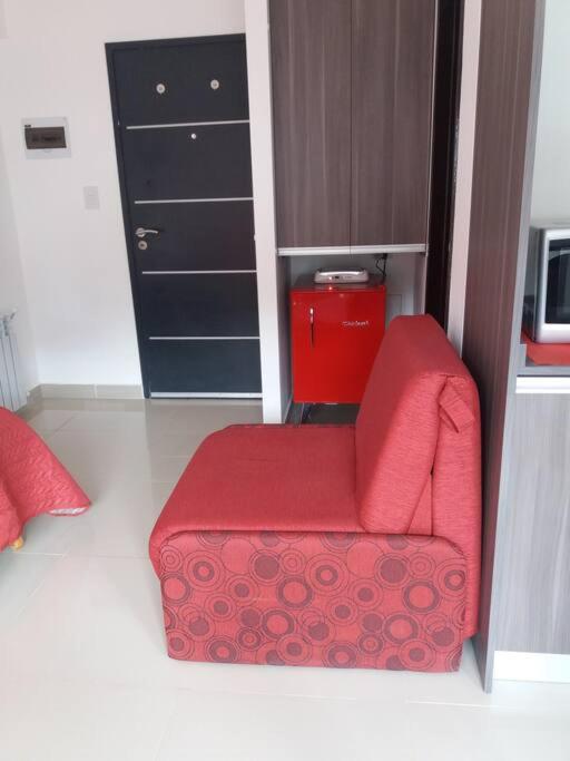 Apartment Tu Lugar