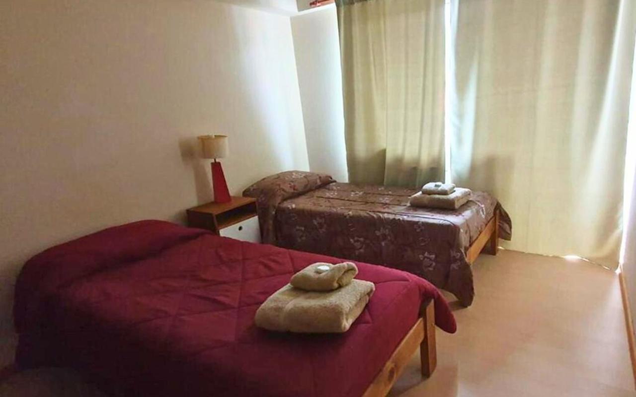 Apartamento Calma Ushuaia