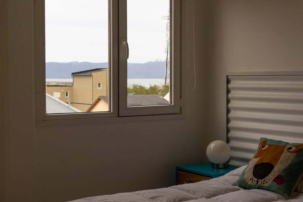Fuegian Apartamento