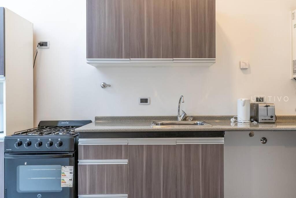Kuanip 4 Apartamento *