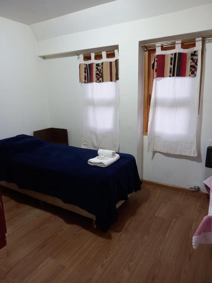 Guest house Hostel Comunidad Ushuaia *