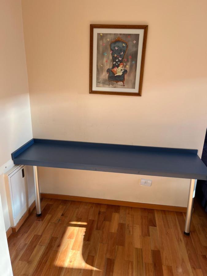 Mlh 3 Departamento Apartamento