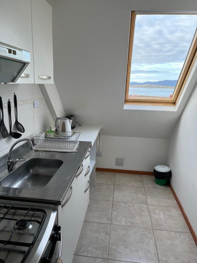 Apartamento Mlh 3 Departamento *