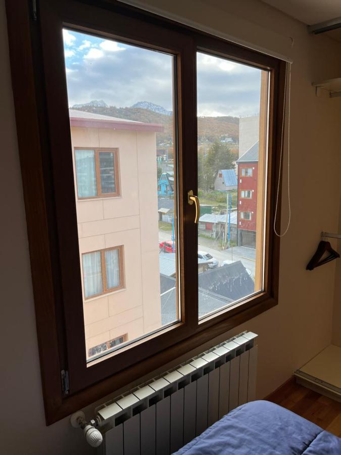 Mlh 3 Departamento Ushuaia