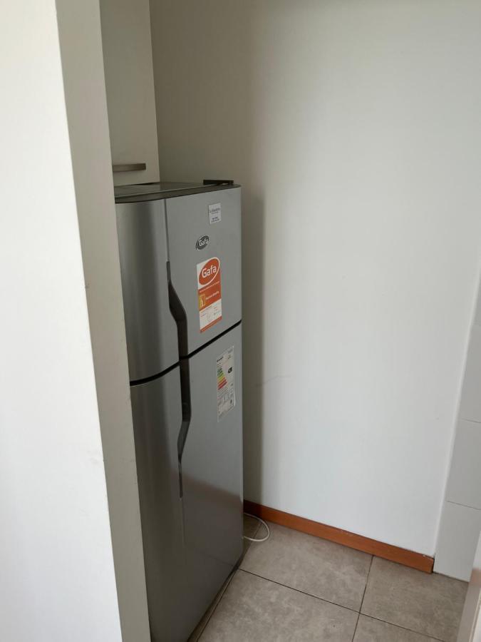 Mlh 3 Departamento Apartamento
