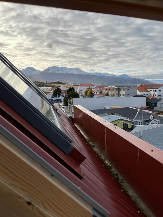 Mlh 3 Departamento Ushuaia