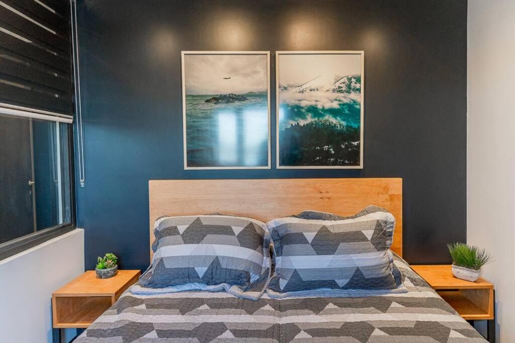 Apartamento Pacifico