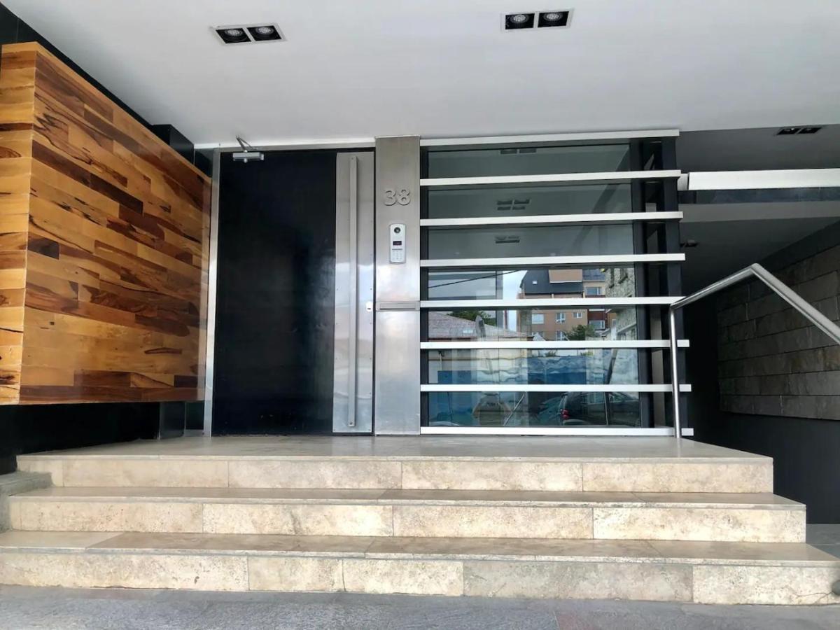 Apartamento Gran Rivadavia