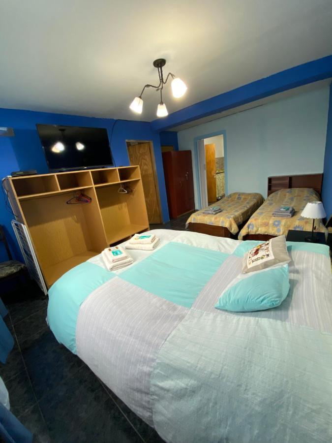 Apartamento Gavimar *