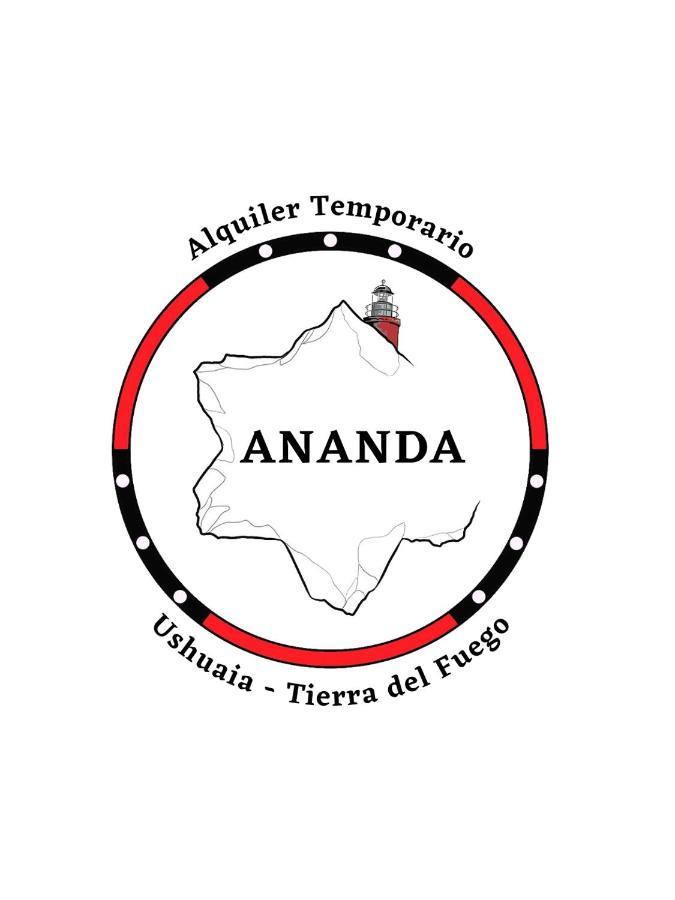 Ananda * Ushuaia