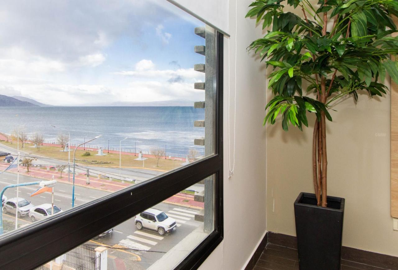 Rivadavia Apartamento Ushuaia