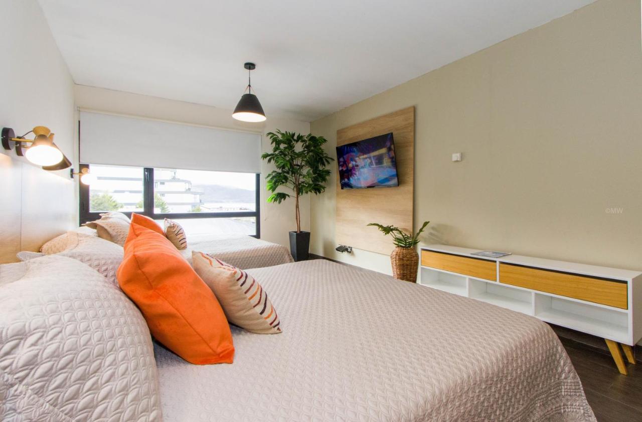 Apartamento Rivadavia