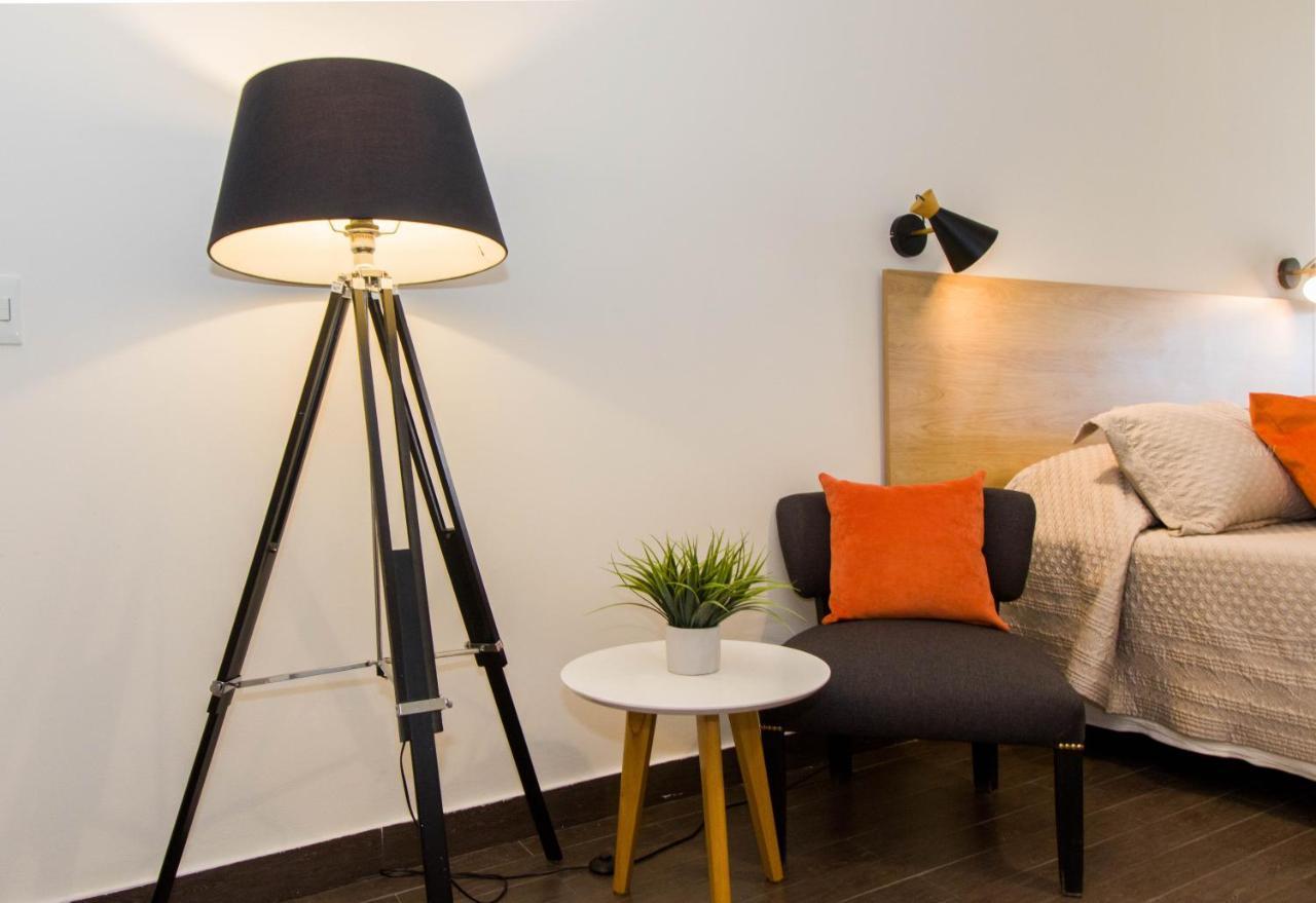 Apartamento Rivadavia *