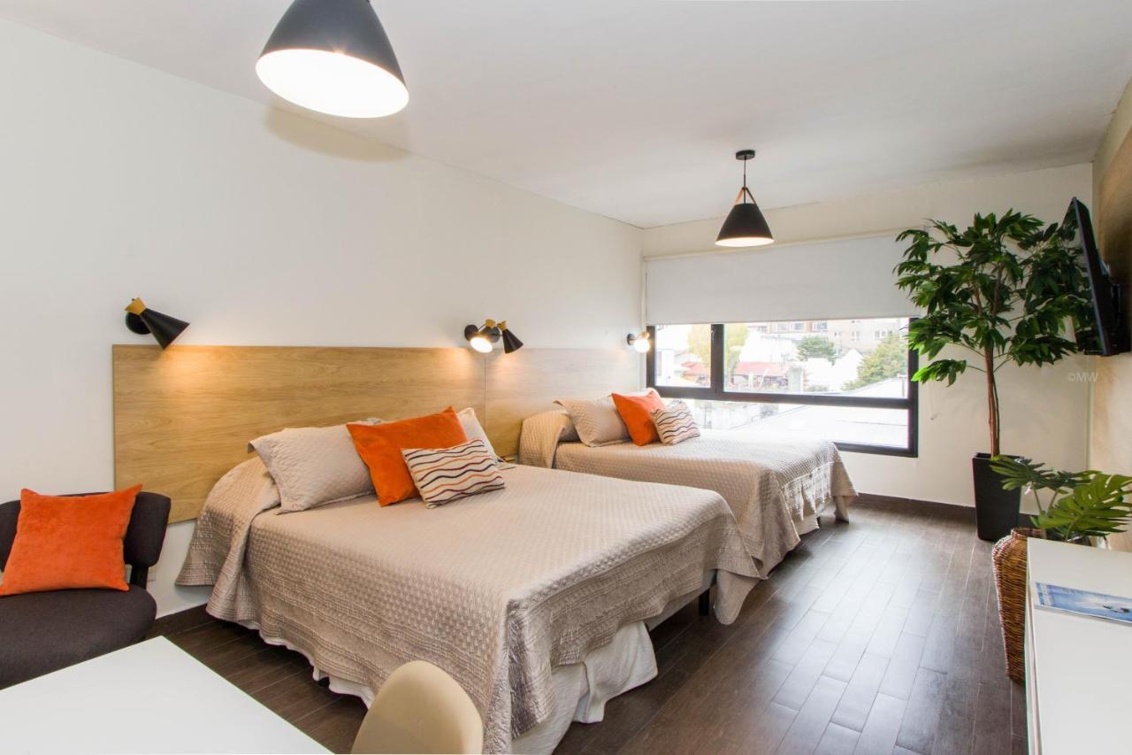 Rivadavia Apartamento *