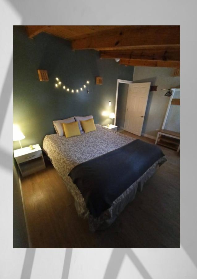 Buenavida Apartment Ushuaia