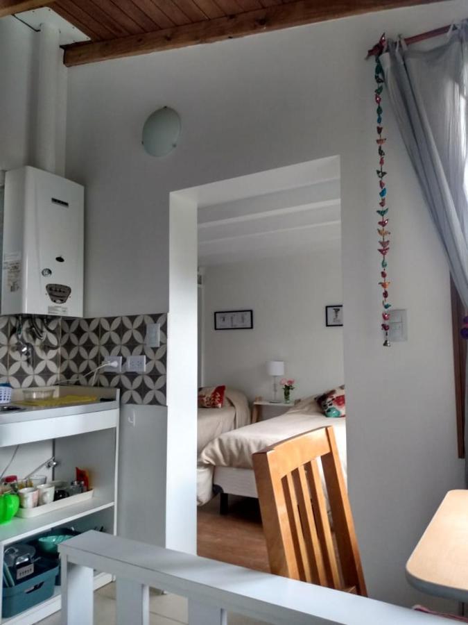 Apartamento Sol Andino