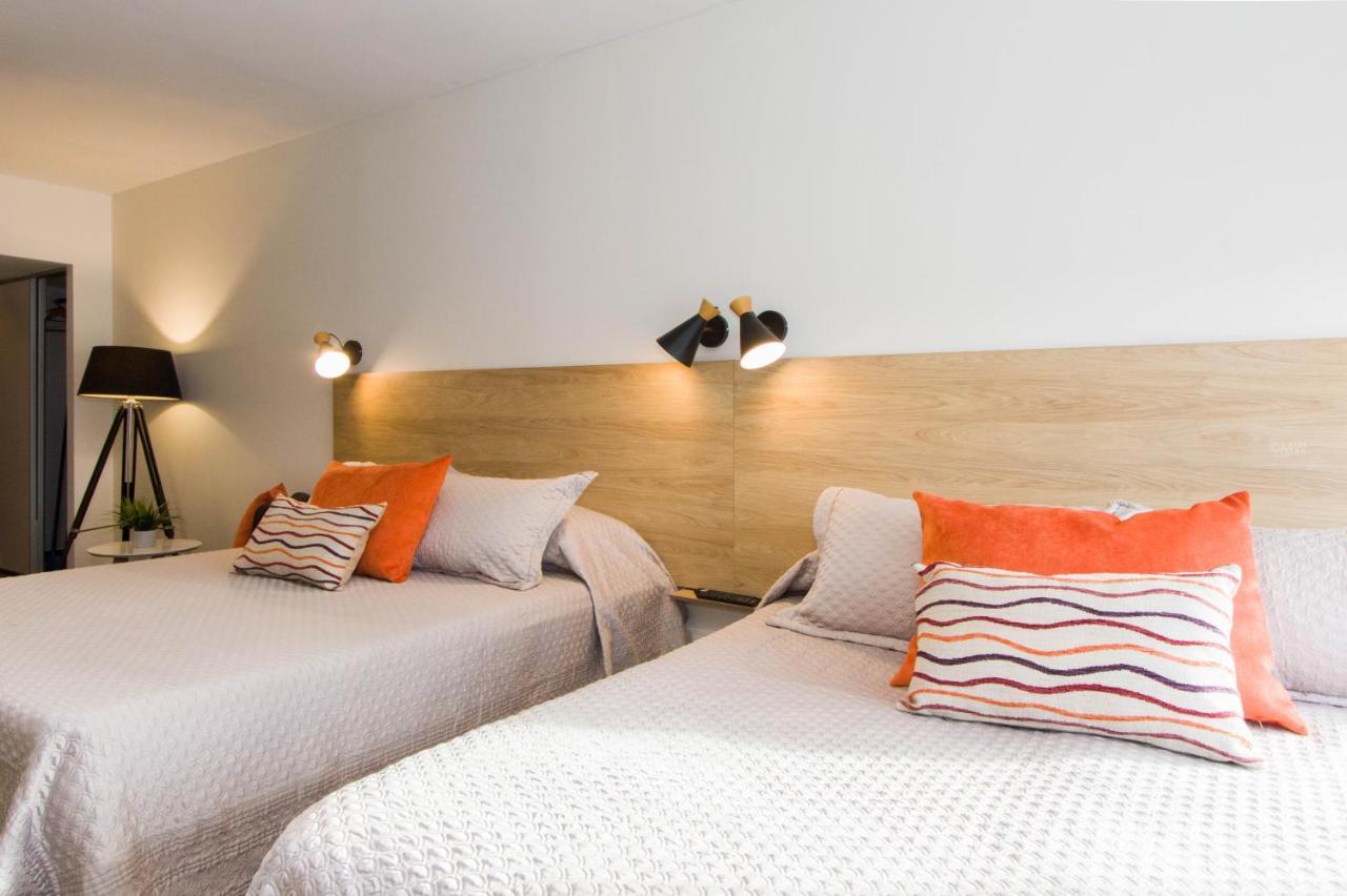 Rivadavia Apartamento