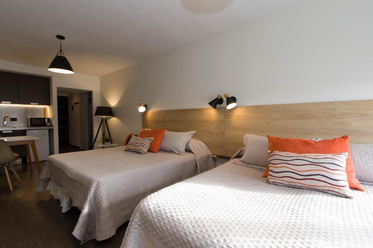Apartamento Rivadavia Ushuaia