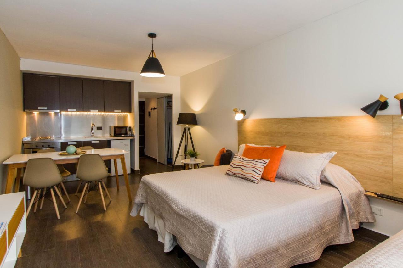 Apartamento Rivadavia *