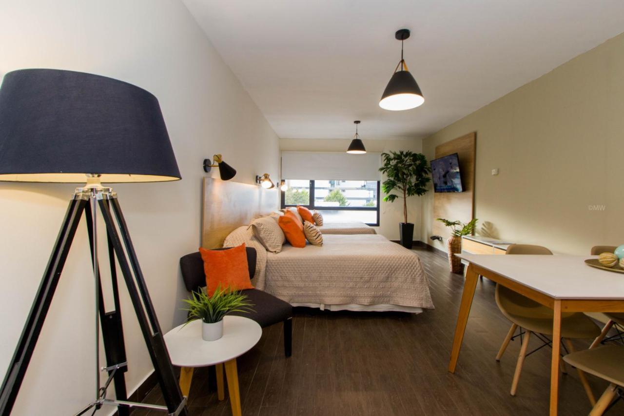 Apartamento Rivadavia