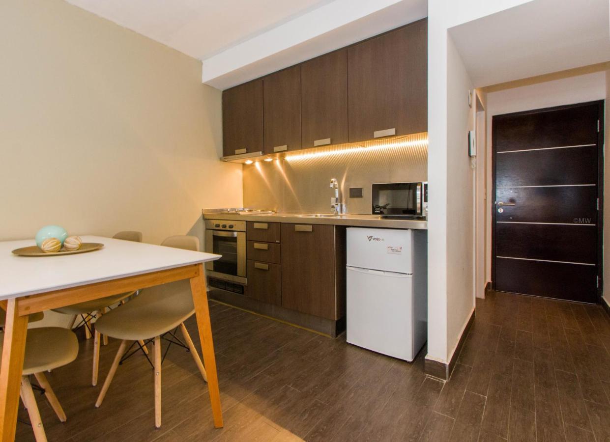 Apartamento Rivadavia