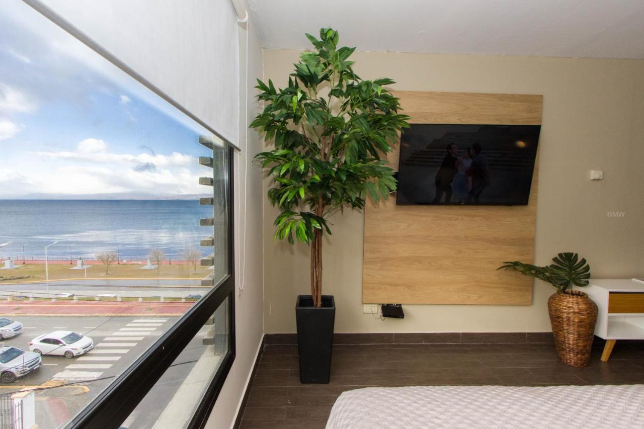 Rivadavia Apartamento