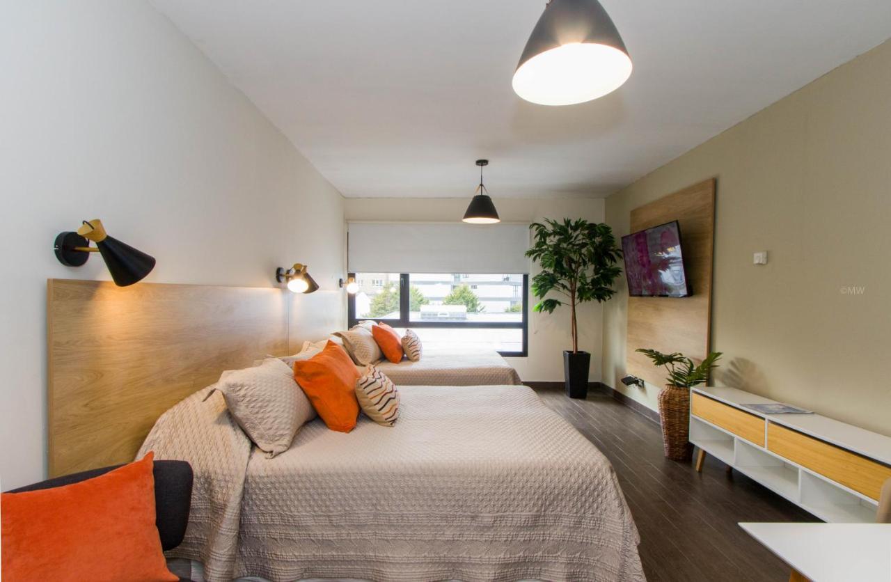 Rivadavia Apartamento Ushuaia