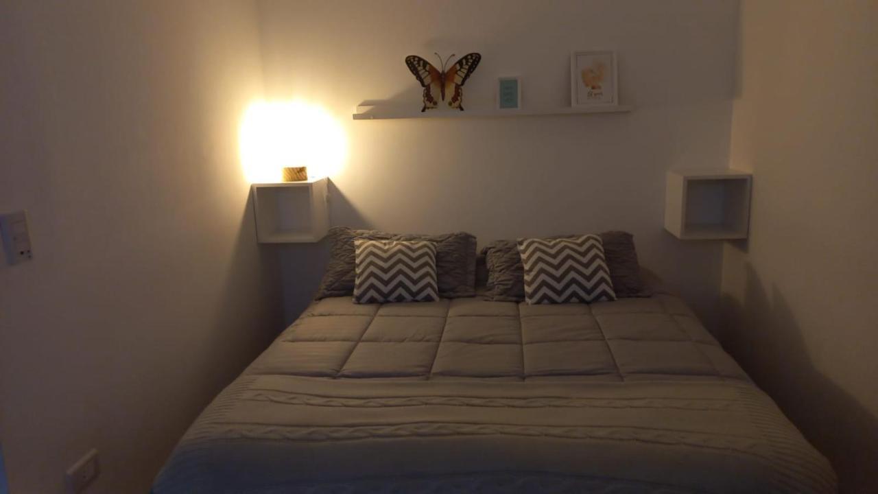 Apartamento Depto Monoambiente Leum Anoka