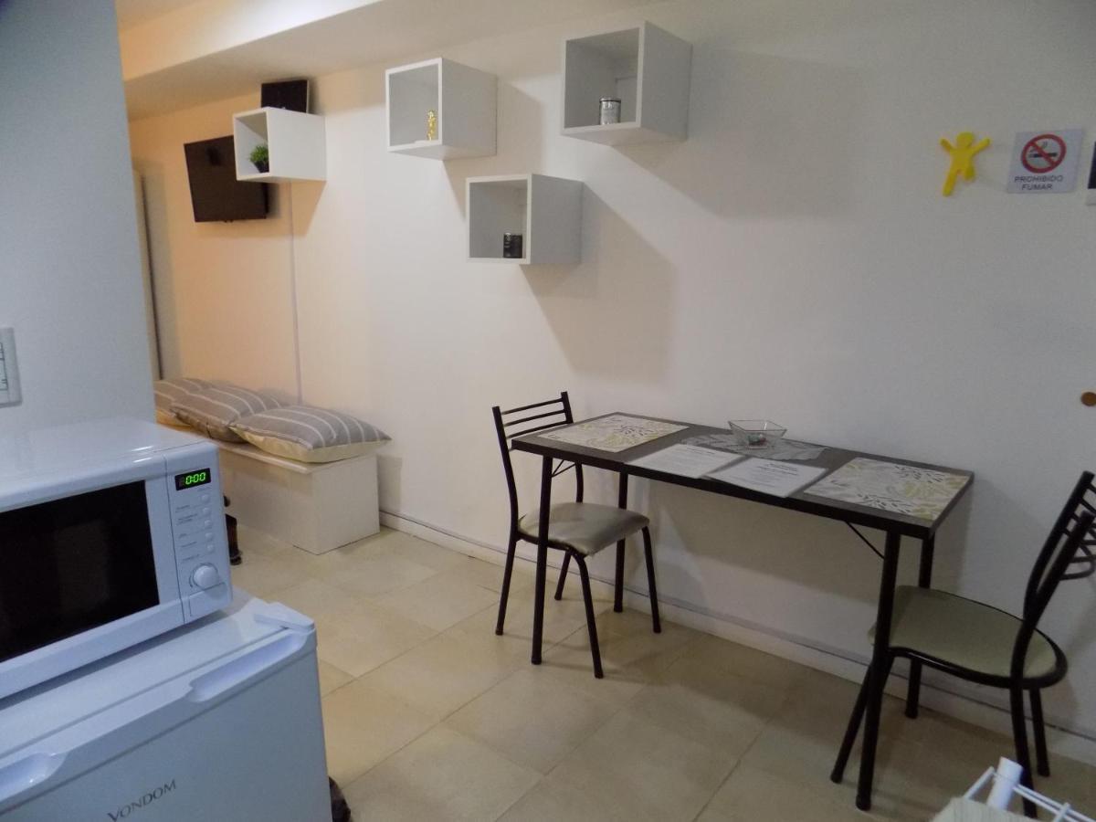 Depto Monoambiente Leum Anoka Apartamento *