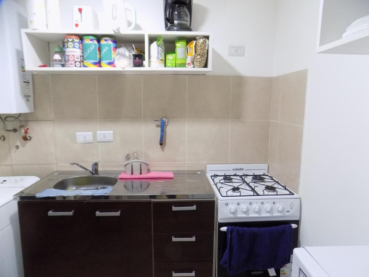 Apartamento Depto Monoambiente Leum Anoka Ushuaia