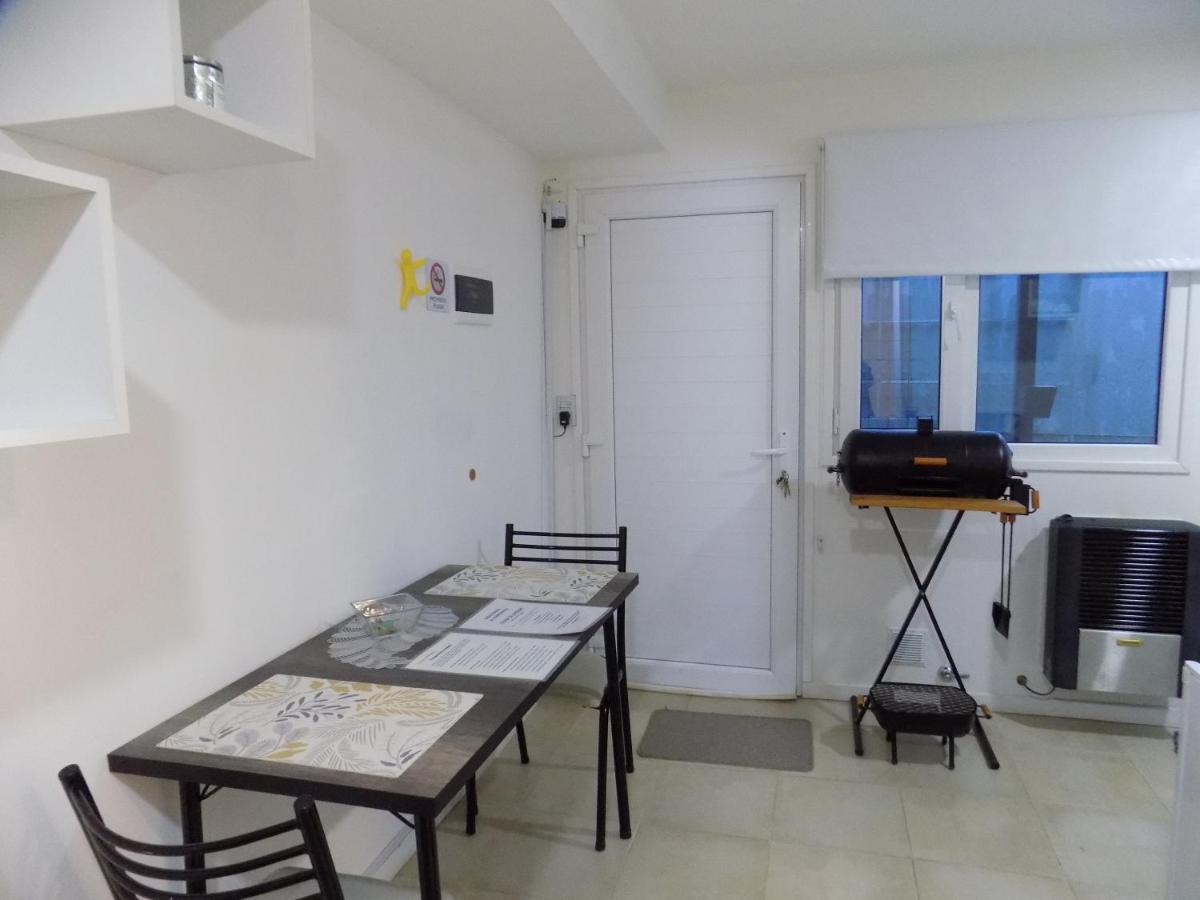 Apartamento Depto Monoambiente Leum Anoka *
