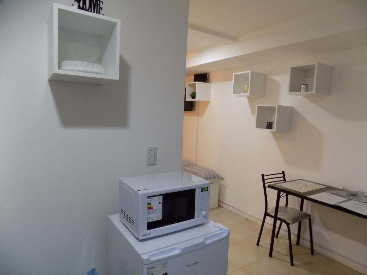 Depto Monoambiente Leum Anoka Apartamento *