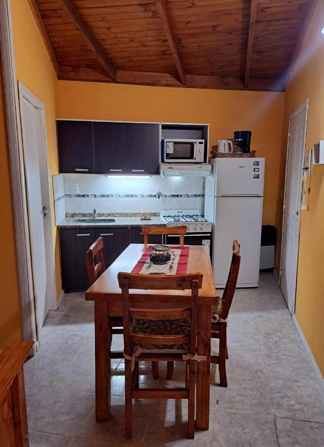 Apartamento Camino Al Cerro Ushuaia