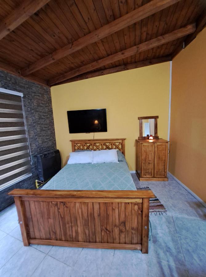 Apartamento Camino Al Cerro *