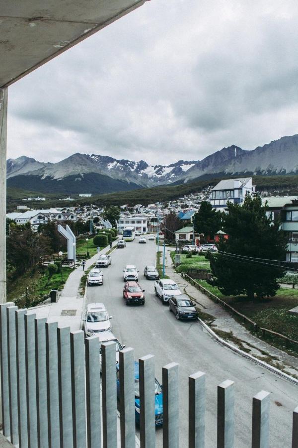 Apartamento Gente Del Sur - Amundsen Ushuaia