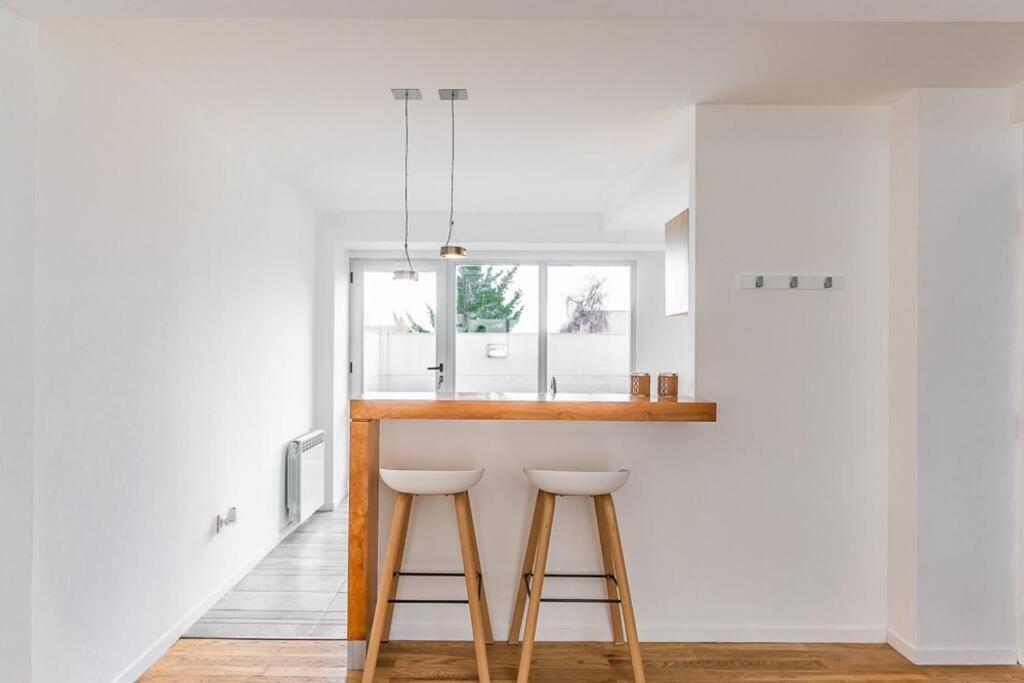 Campos Apartamento *