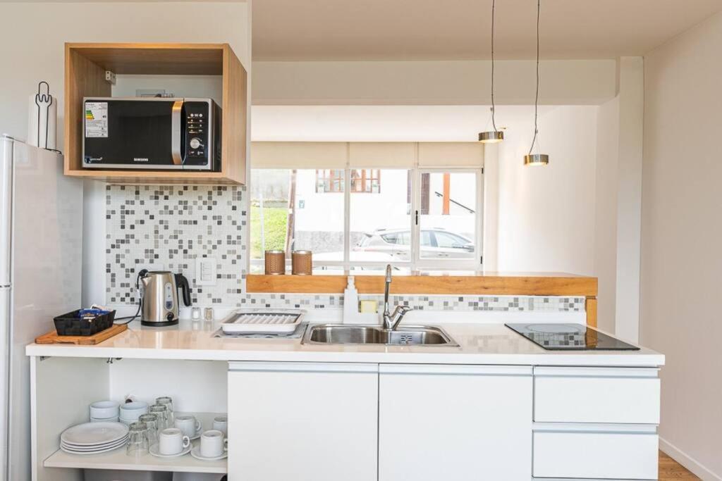 Apartamento Campos