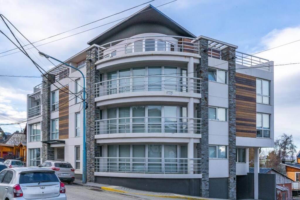 Campos Apartamento Ushuaia