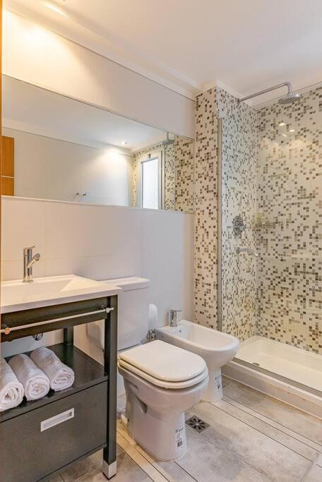 Apartamento Campos Ushuaia