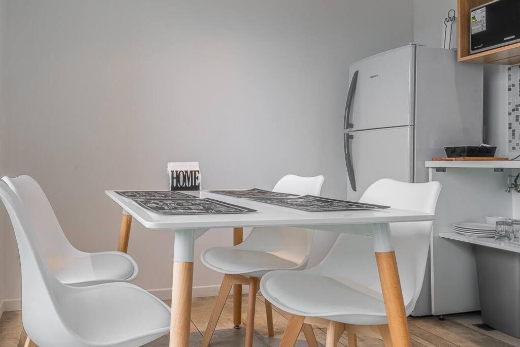 Apartamento Campos *