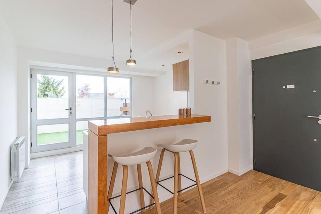Apartamento Campos Ushuaia