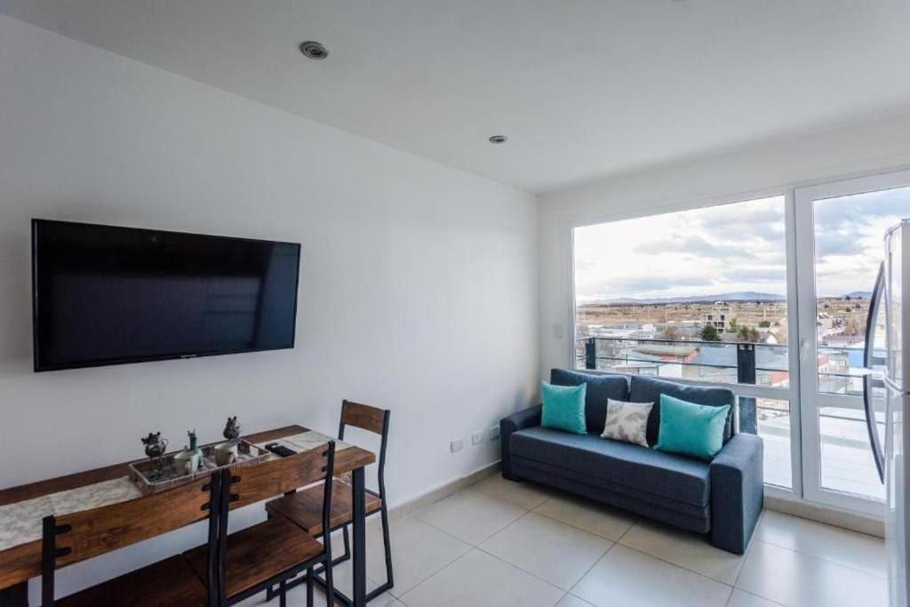 Apartamento Gente Del Sur - Darwin *