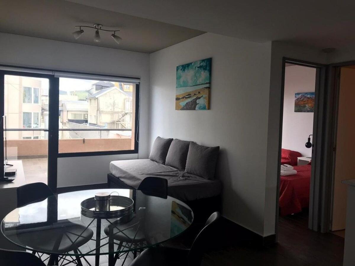 Gente Del Sur Fuego Apartamento