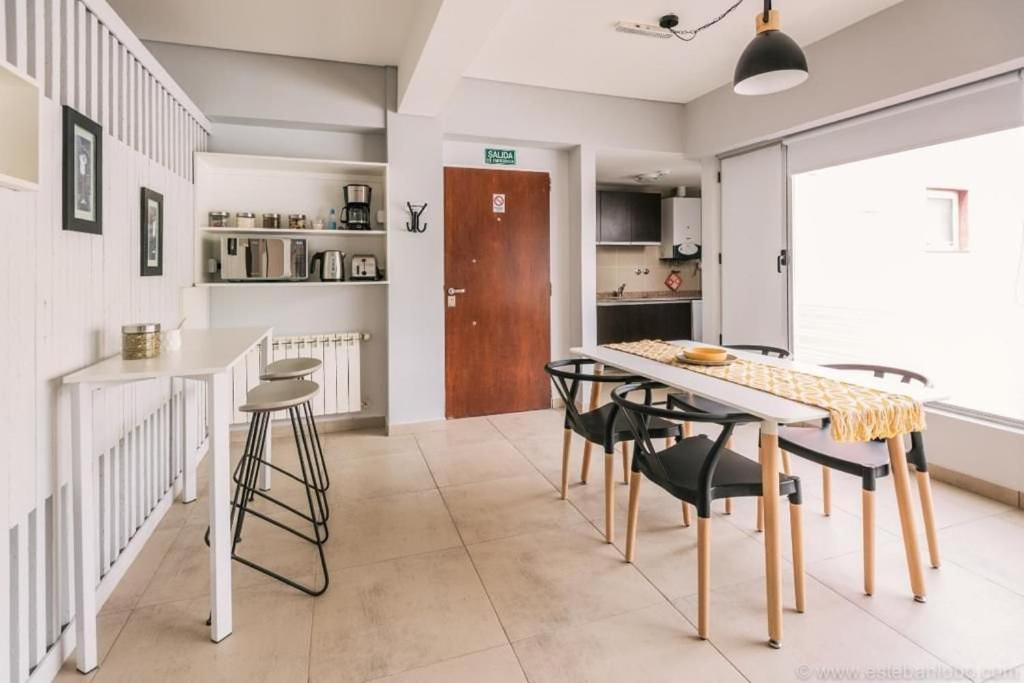 Gente Del Sur - Domingo 3 Apartamento *