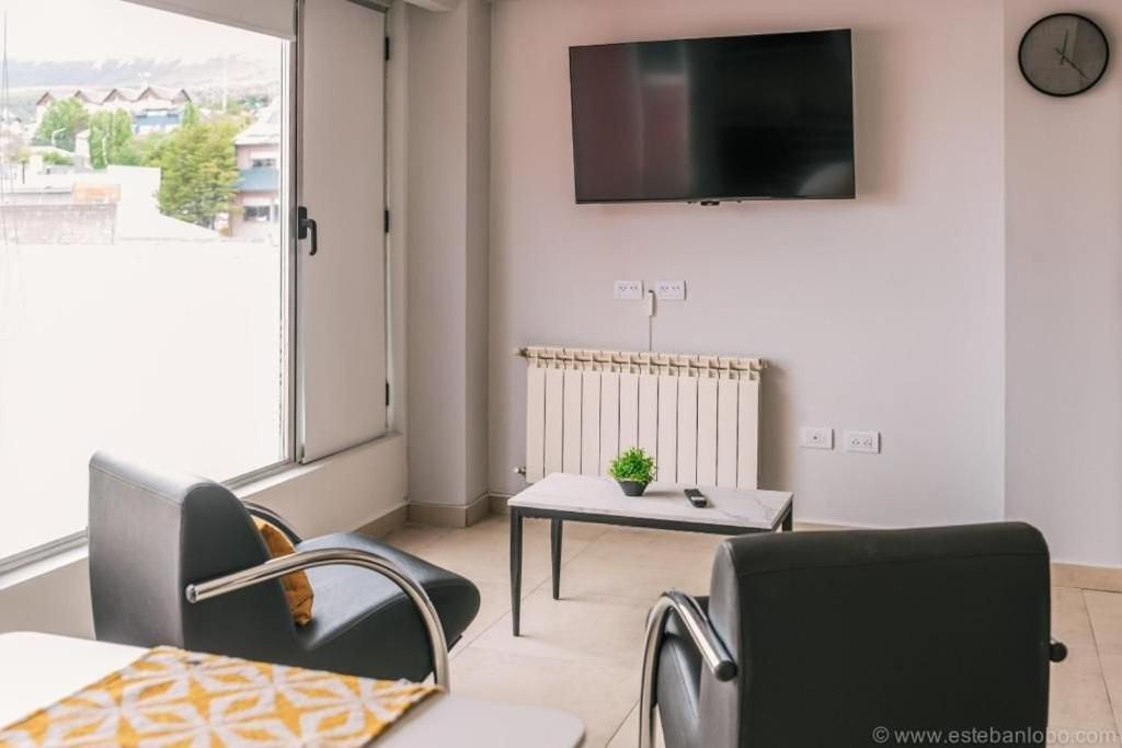Gente Del Sur - Domingo 3 Apartamento