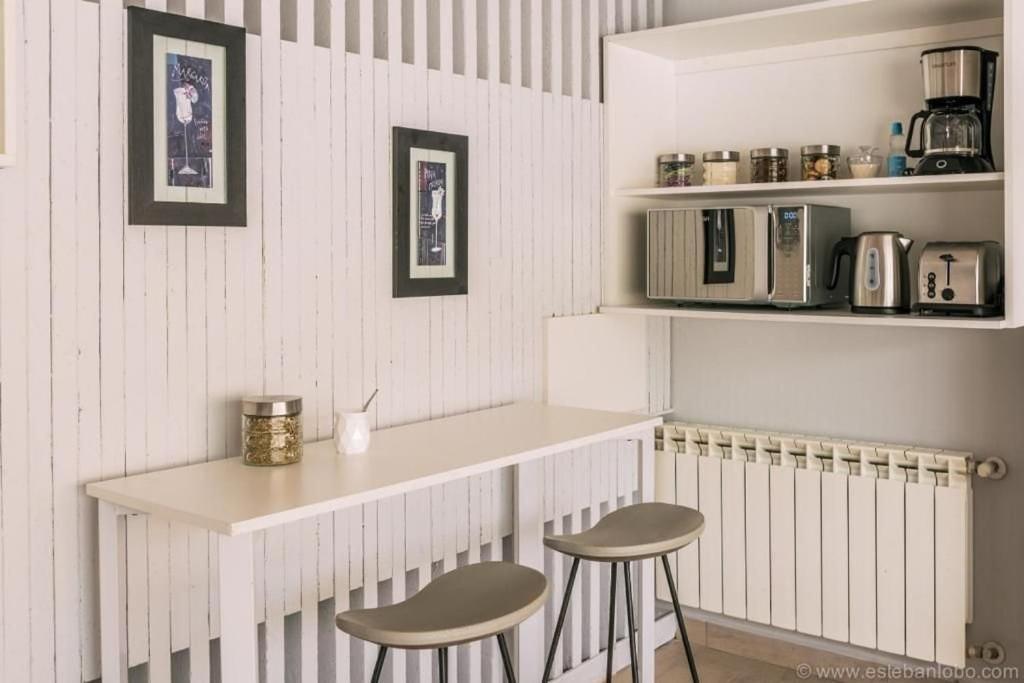Gente Del Sur - Domingo 3 Apartamento *