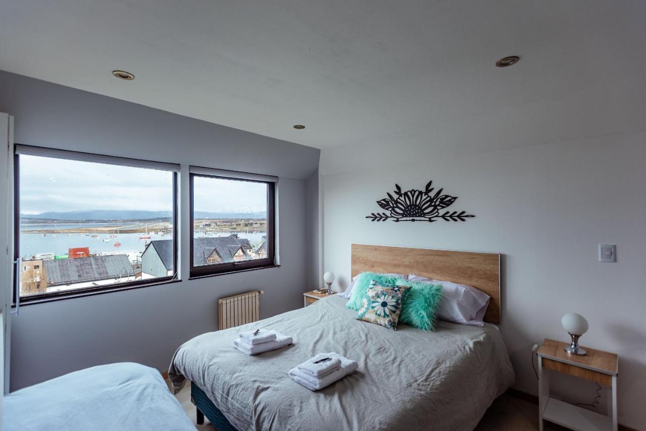 Apartamento Gente Del Sur - Finisterre A *
